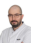 Начкебия Рамаз Гиглаевич