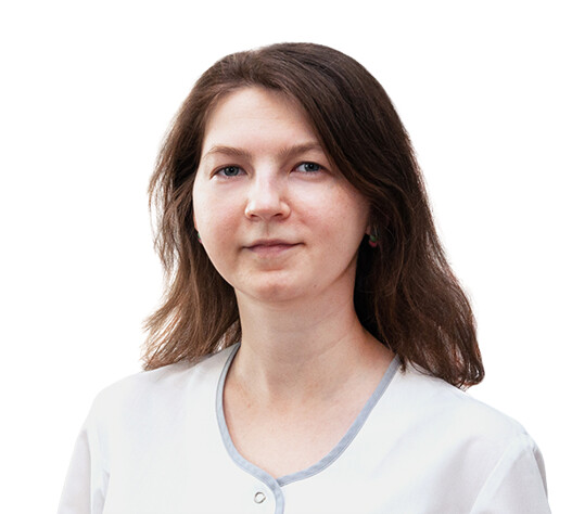 Врач Тихонова Ксения Игоревна 