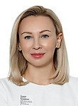 Чащина Оксана Валериевна