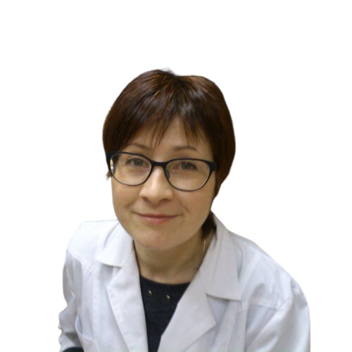 Врач Литваковская Наталия Борисовна 