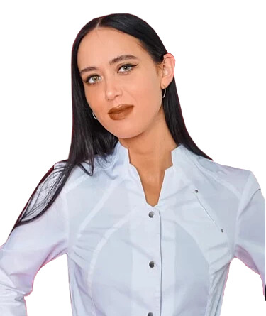 Врач Битюкова Яна Витальевна 