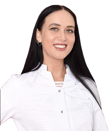 Врач Битюкова Елена Витальевна 