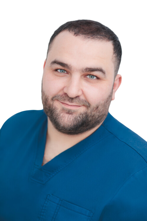 Врач Маргарян Армен Феликсович 