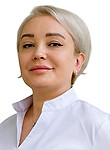 Новикова Светлана Евгеньевна