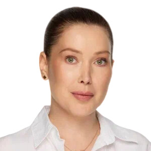 Врач Ахмерова Ольга Рашидовна 