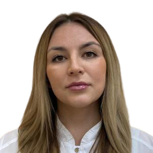 Врач Пигарева Наталья Петровна 