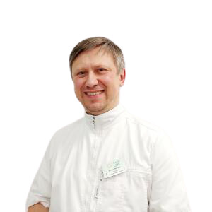 Врач Чинов Алексей Николаевич 