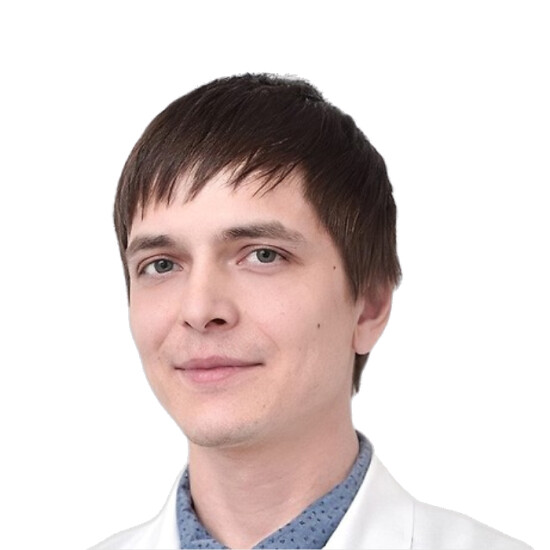 Головин Юрий Юрьевич