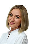 Серебрякова Олеся Александровна