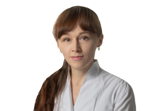 Врач Ахметова Айгуль Рамилевна 