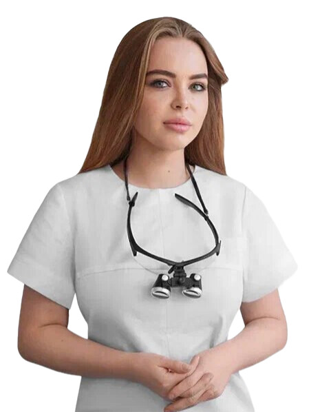 Врач Илюшина Олеся Михайловна 