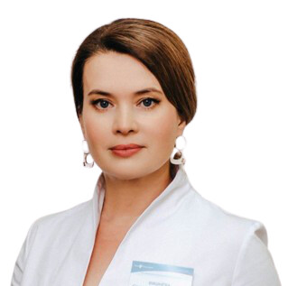 Врач Вешнева Светлана Александровна 