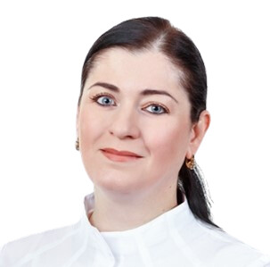 Врач Абшилава Экатерина Феликсовна