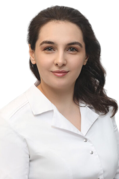 Врач Михайлиди Александра Архимедовна 