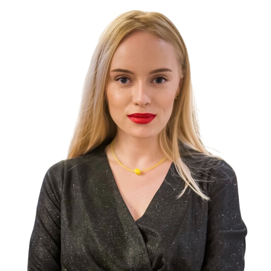 Врач Сергиенко Елизавета Сергеевна