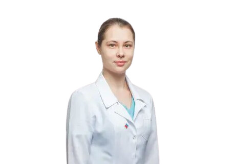 Врач Образцова Мария Романовна 