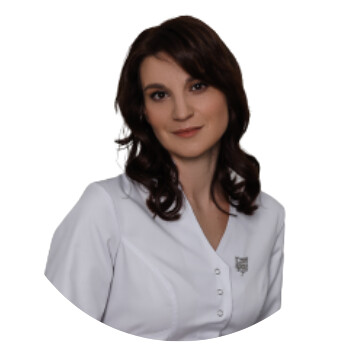 Врач Сажина Наталья Викторовна 