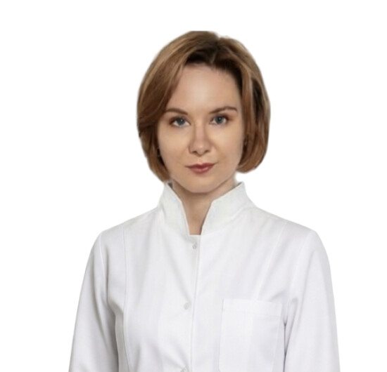 Врач Лапина Александра Юрьевна 