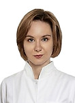 Лапина Александра Юрьевна