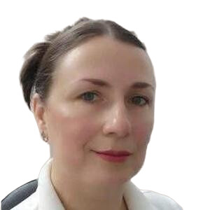 Врач Федорова Оксана Станиславовна 