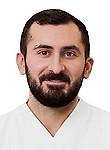 Ахмурзаев Юнус Рамзанович