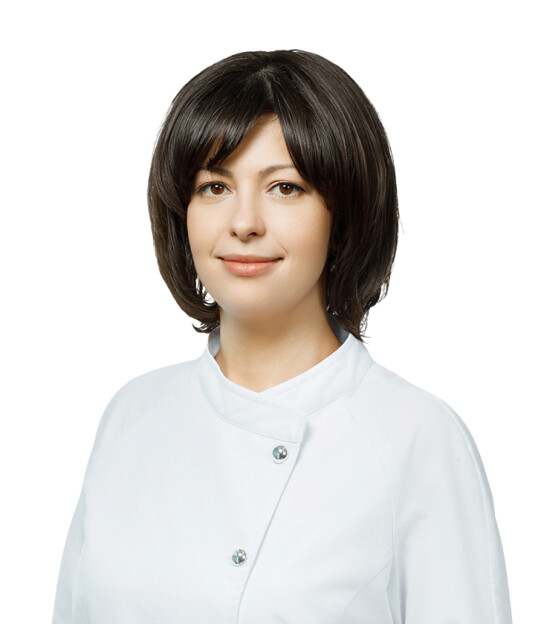 Врач Литвинова Нина Сергеевна 