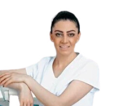 Врач Григорян Лилит Левоновна 