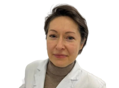 Врач Идрис Ольга Николаевна 