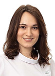 Гамулина Юлия Геннадьевна