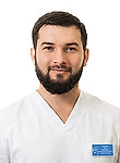 Альботов Алан Асланович