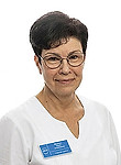 Мельник Ольга Алексеевна