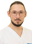 Быченков Арсентий Дмитриевич