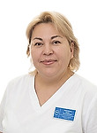Зинатуллина Эльза Сунгатулловна