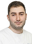 Остаев Артем Георгиевич