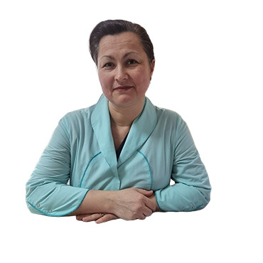 Врач Быстрова Наталия Юрьевна 