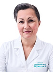Быстрова Наталия Юрьевна