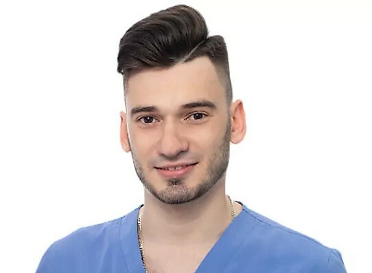 Врач Голант Александр Борисович 