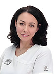 Терехова Татьяна Леонтьевна