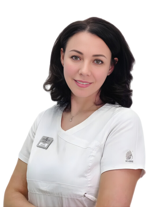 Врач Терехова Татьяна Леонтьевна