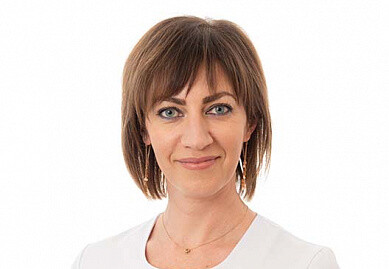 Врач Ботнарь Анна Андреевна 