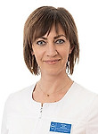 Ботнарь Анна Андреевна