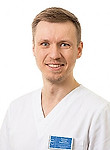 Лысенков Герасим Владимирович