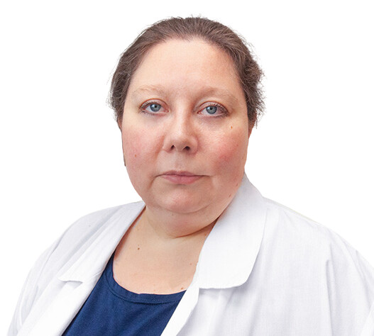Врач Альтшуль Татьяна Владимировна 