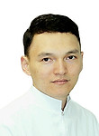 Шаимбетов Кубан Бактыбекович