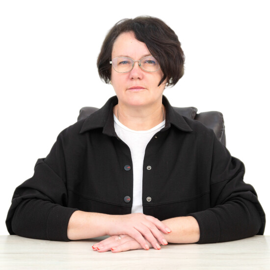 Врач Марченко Марина Андреевна 