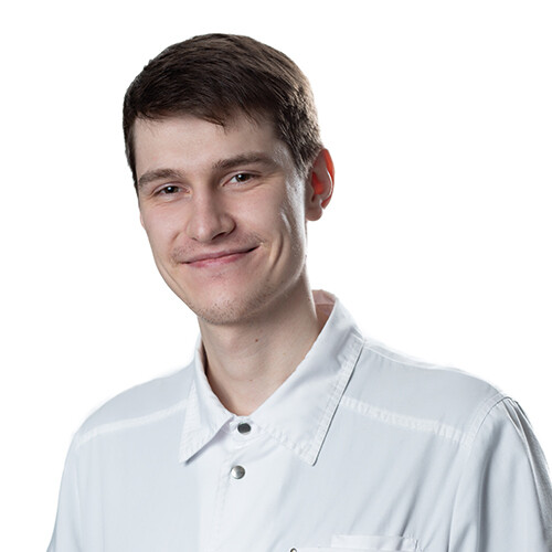 Врач Шашков Вячеслав Александрович 