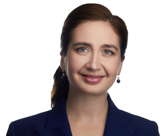 Врач Залялова Анна Владимировна 