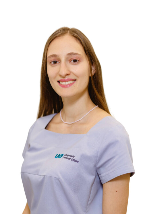 Врач Долгорукая Мария Александровна 