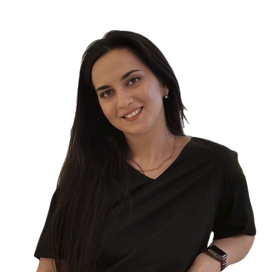 Врач Болокова Эльмира Муратовна 