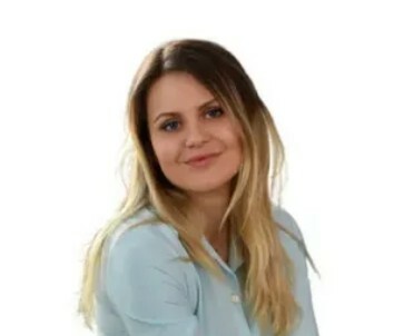 Врач Белова Анна Сергеевна 